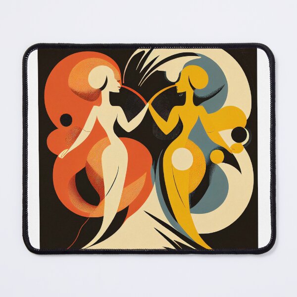 Item preview, Harmonious Convergence #2 designed and sold by SF-artista.
