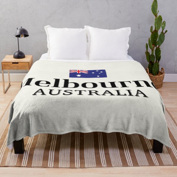 Item preview, Melbourne designed and sold by GabyDark.