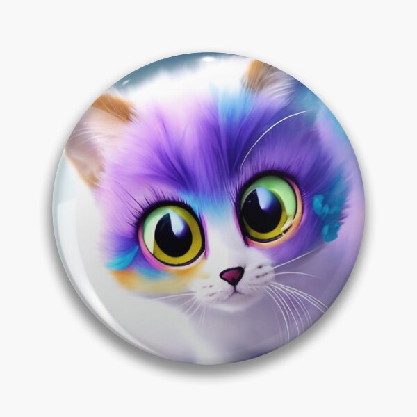 Item preview, Cute Cat Miaw 403 designed and sold by Hyper-Store.