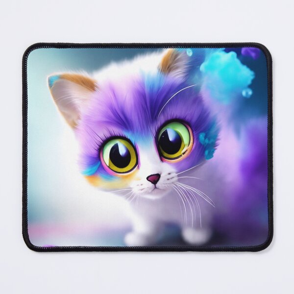 Item preview, Cute Cat Miaw 403 designed and sold by Hyper-Store.