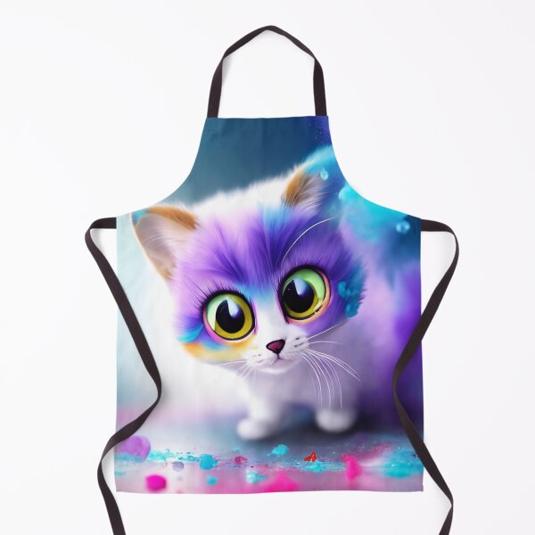 Item preview, Cute Cat Miaw 403 designed and sold by Hyper-Store.