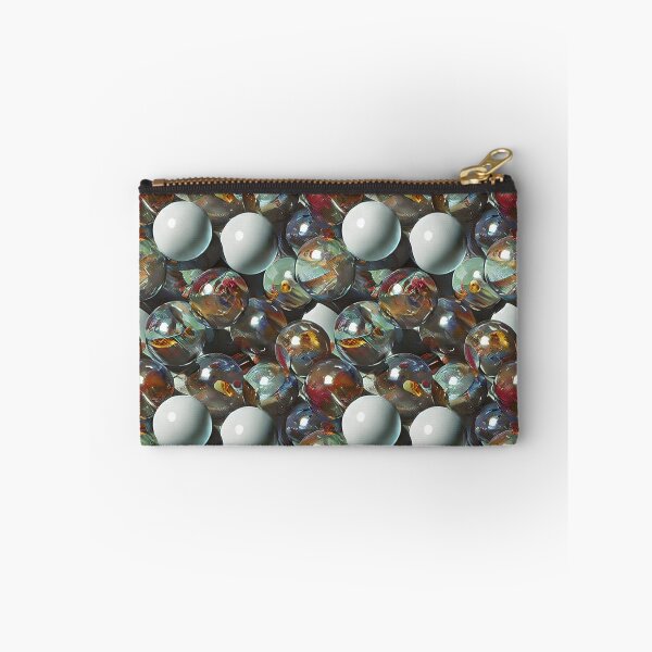 Item preview, Colorful Marbles Pattern designed and sold by Pattrnz.
