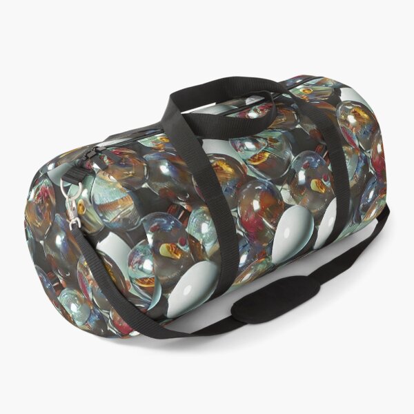 Item preview, Colorful Marbles Pattern designed and sold by Pattrnz.