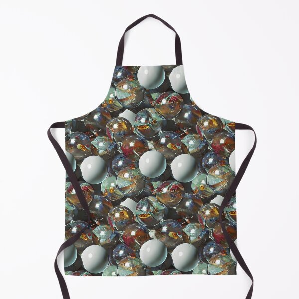 Item preview, Colorful Marbles Pattern designed and sold by Pattrnz.