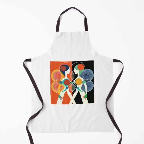 Item preview, Harmonious Convergence #4 designed and sold by SF-artista.