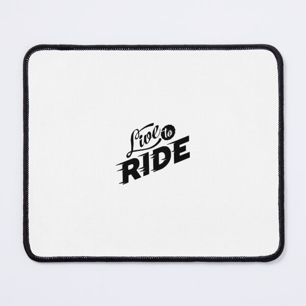 Item preview, Live To Ride designed and sold by lexlindsay.
