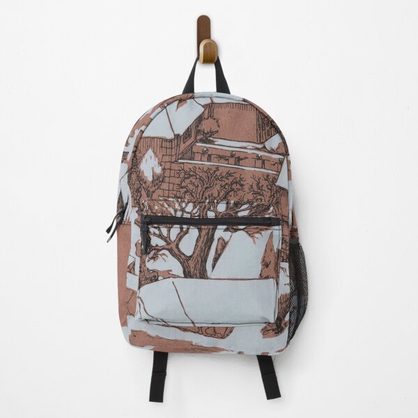 Item preview, The English Winter, in gray designed and sold by Nate Devarie.