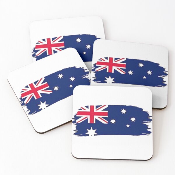 Item preview, Australia  designed and sold by Ideassbold.