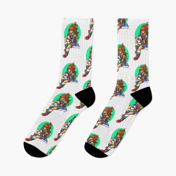 Item preview, Rainbow Brite designed and sold by Kimoco Artiste.