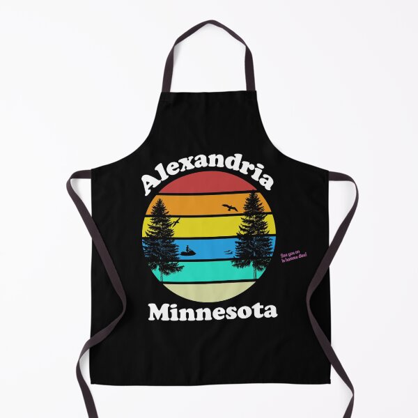 Item preview, Alexandria Minnesota designed and sold by Justsomedude612.