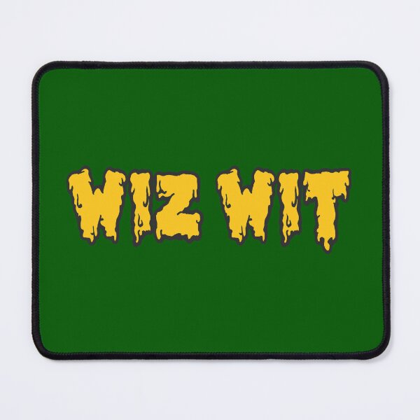 Item preview, Wiz Wit designed and sold by PattisonAvenue.