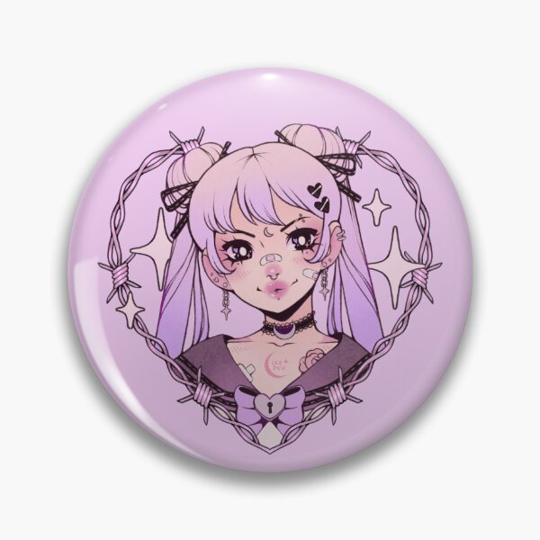Item preview, Magical Girl designed and sold by Isa-bee.