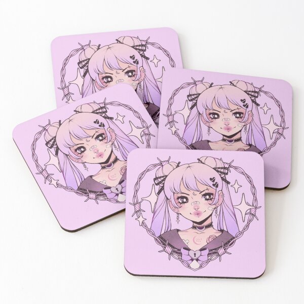 Item preview, Magical Girl designed and sold by Isa-bee.