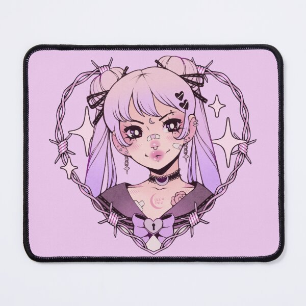 Item preview, Magical Girl designed and sold by Isa-bee.