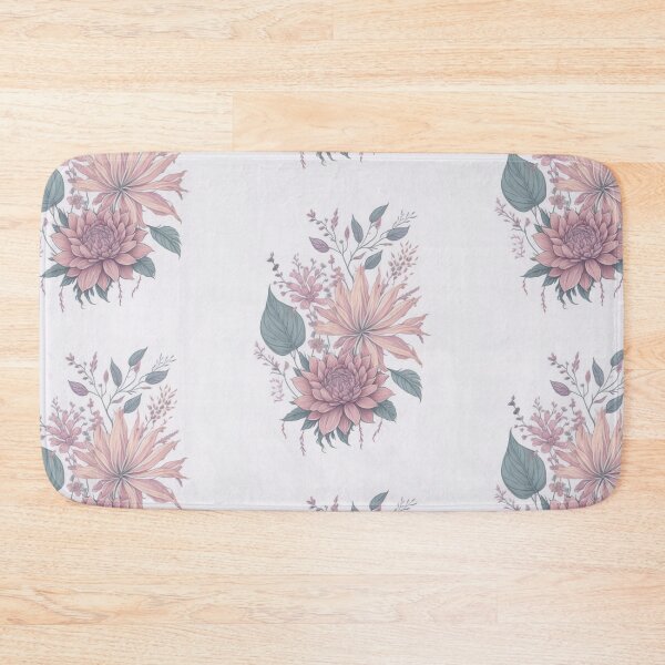 Item preview, Wild Flowers Watercolor designed and sold by AOCollections.