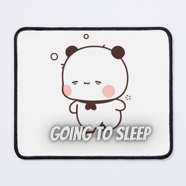 Item preview, Going to Sleep  designed and sold by THE-CLOTHS.