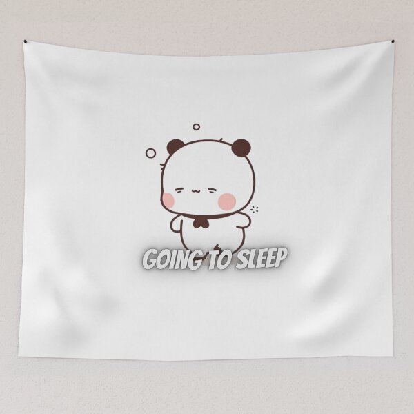 Item preview, Going to Sleep  designed and sold by THE-CLOTHS.