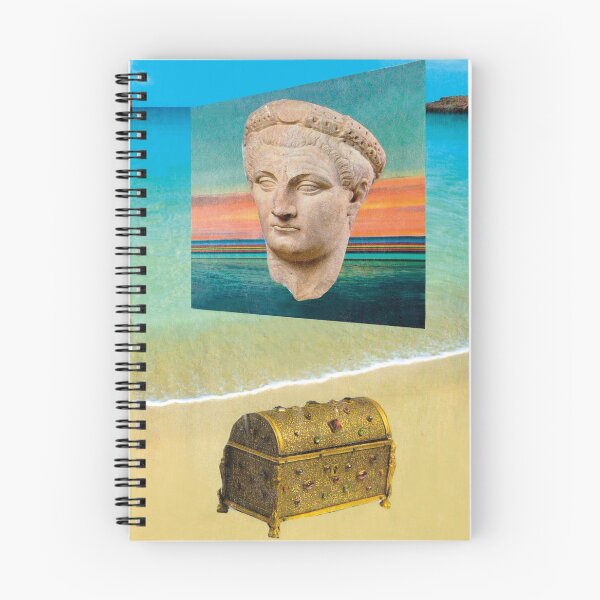 Item preview, Collage/Treasure designed and sold by Audrey Lucas.