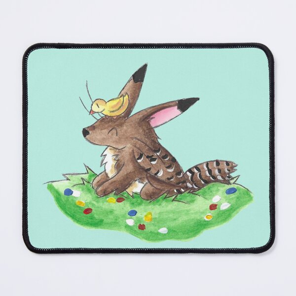 Item preview, Little Spring Friend designed and sold by KOKeefeArt.