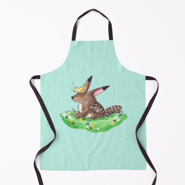Item preview, Little Spring Friend designed and sold by KOKeefeArt.