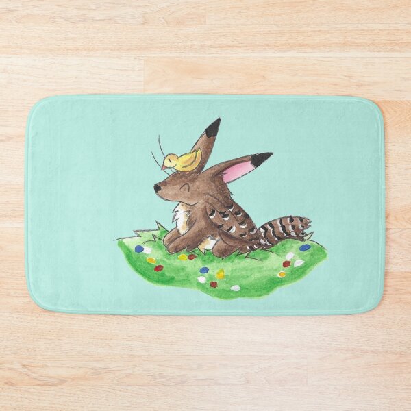 Item preview, Little Spring Friend designed and sold by KOKeefeArt.