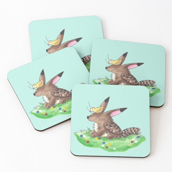 Item preview, Little Spring Friend designed and sold by KOKeefeArt.