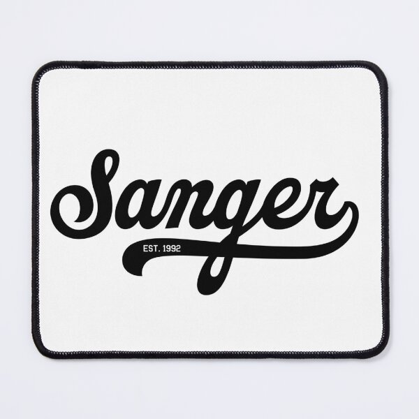Item preview, sanger institute  designed and sold by rosieamelia.