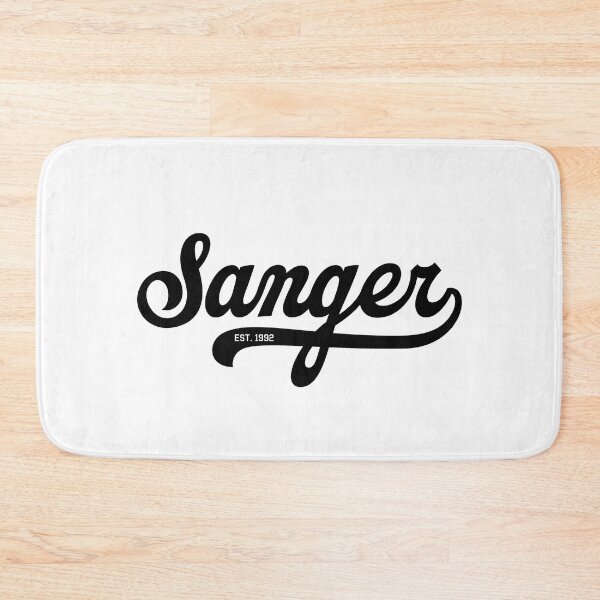 Item preview, sanger institute  designed and sold by rosieamelia.