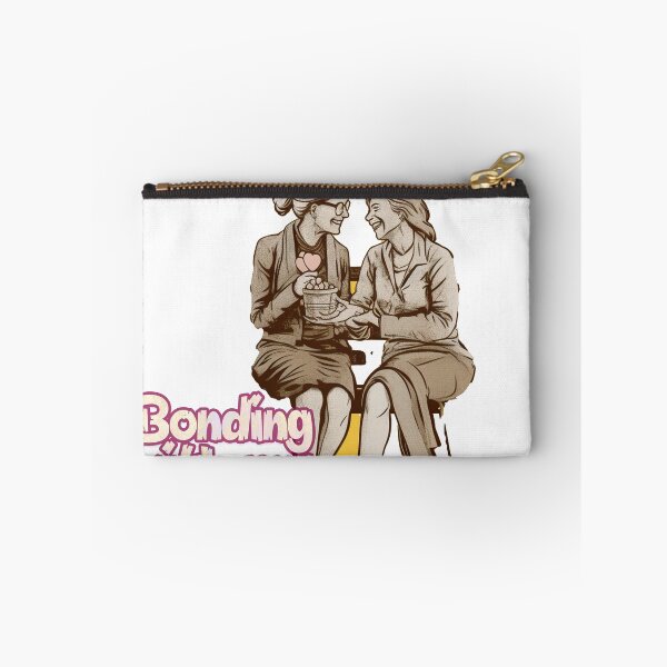 Artikelvorschau, . Mom & Daughter: Love Beyond Words – Shirts, Accessoires und mehr entworfen und verkauft von tengamerx.