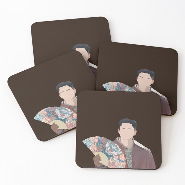 Item preview, Cafe Minamdang designed and sold by nelkrshop.