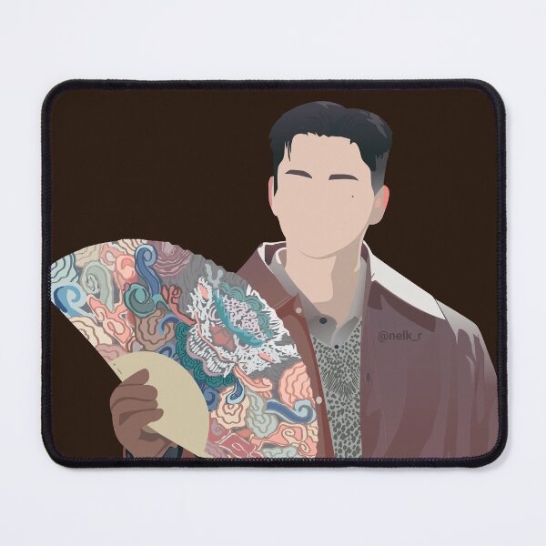 Item preview, Cafe Minamdang designed and sold by nelkrshop.