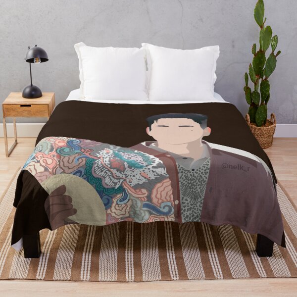 Item preview, Cafe Minamdang designed and sold by nelkrshop.