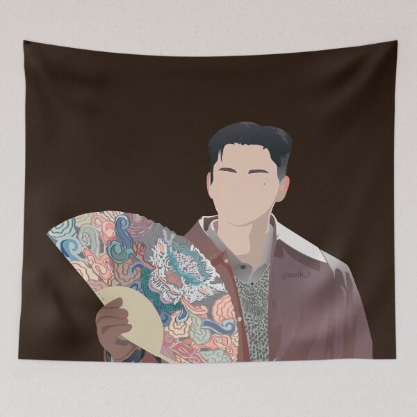 Item preview, Cafe Minamdang designed and sold by nelkrshop.