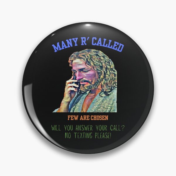 Item preview, Jesus is Calling designed and sold by NordikOutpost.