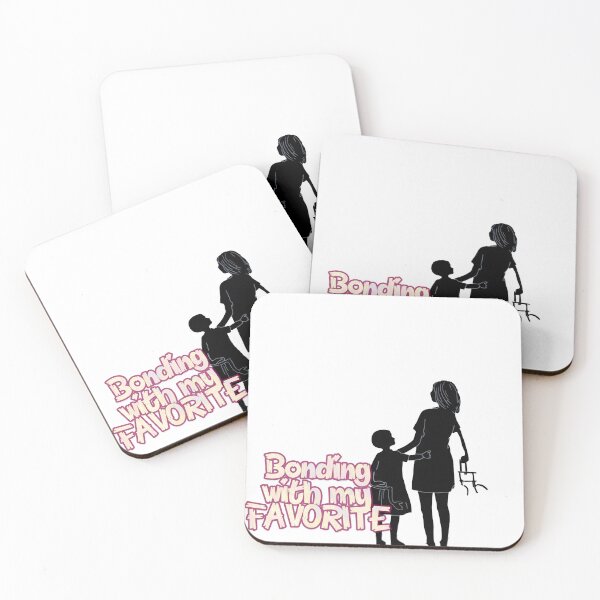 Item preview,   . The Aunt-Niece Love Story - Unique Clothing, Mugs, and Stickers designed and sold by tengamerx.