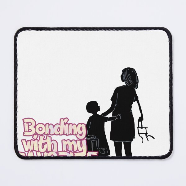 Item preview, . The Aunt-Niece Love Story - Unique Clothing, Mugs, and Stickers designed and sold by tengamerx.