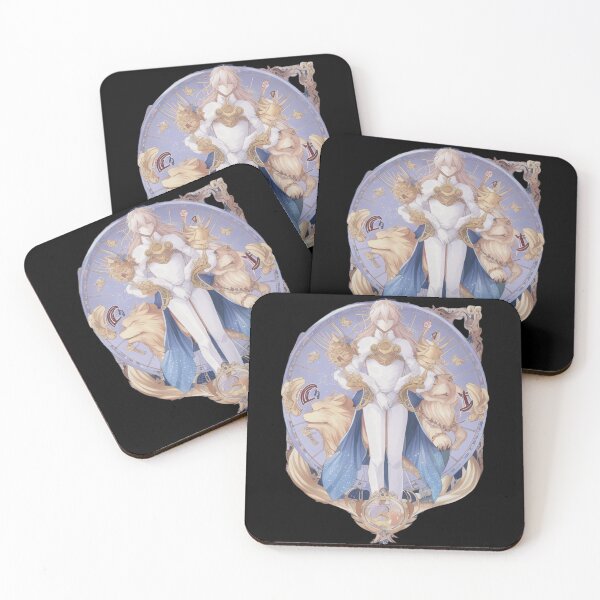 Item preview,  zodiac sign leo designed and sold by EuropeanPrints.