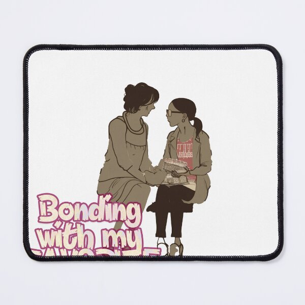Item preview, . Mother-Daughter: Our Sacred Bond - Apparel, Accessories, and Gifts designed and sold by tengamerx.