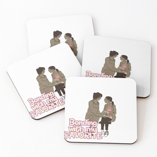 Item preview,   . Mother-Daughter: Our Sacred Bond - Apparel, Accessories, and Gifts designed and sold by tengamerx.