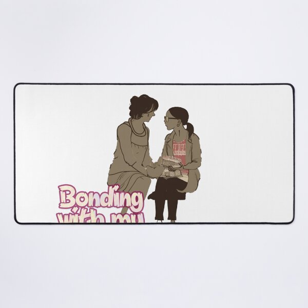 Item preview, . Mother-Daughter: Our Sacred Bond - Apparel, Accessories, and Gifts designed and sold by tengamerx.