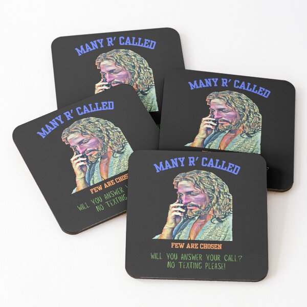 Item preview, Jesus is Calling designed and sold by NordikOutpost.