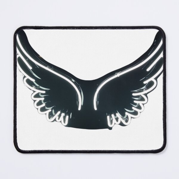 Item preview, Neon Wings designed and sold by The-Neon-Shop.