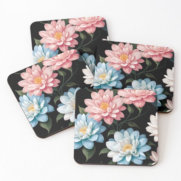 Item preview, Colorful Oasis designed and sold by ByteyCreatives.