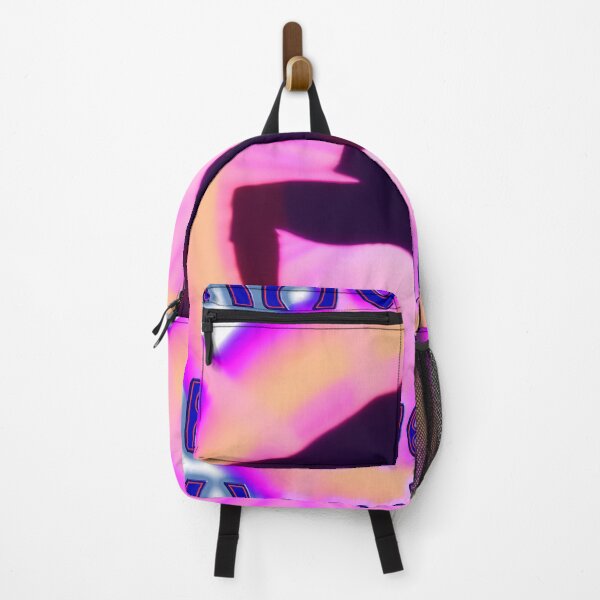 Item preview, Hardcore Vibes: Neon Print from the Nightstorm, "Rave On", Collection designed and sold by leyfinder.
