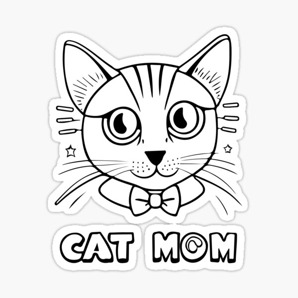 Cute Love Sticker - Cute Love Cat - Discover & Share GIFs