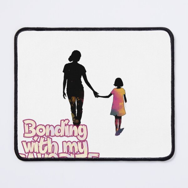 Item preview, . A Mother's Love: Daughter-Inspired Apparel and Accessories designed and sold by tengamerx.