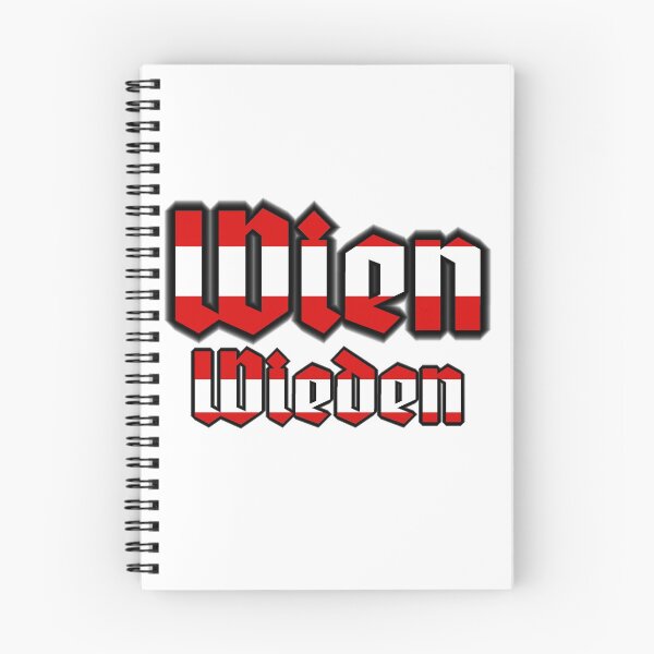Item preview, Wien Wieden designed and sold by stickart-marek.