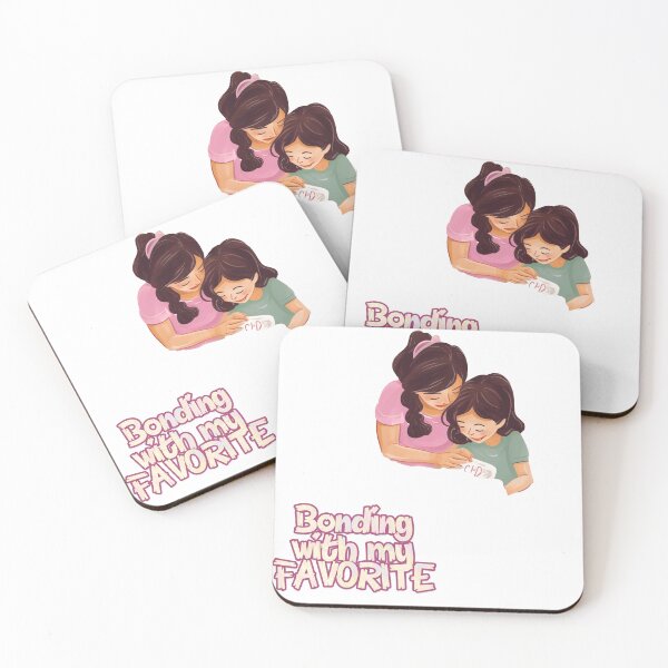 Item preview,   . The Aunt-Niece Sisterhood - Designs for Shirts, Dresses, and More designed and sold by tengamerx.