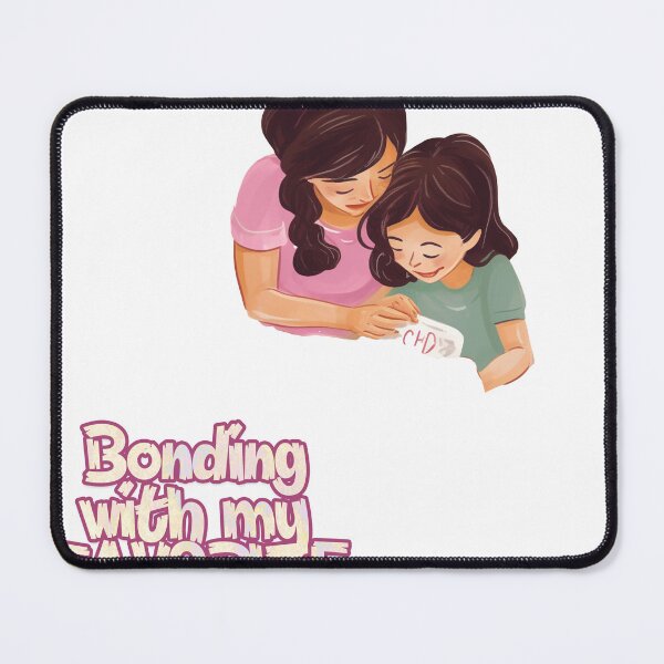 Item preview, . The Aunt-Niece Sisterhood - Designs for Shirts, Dresses, and More designed and sold by tengamerx.