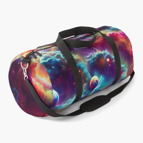 Item preview, Aurora Cosmos designed and sold by ChromoAI.